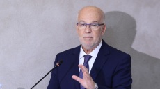 Φλωρίδης: Οι κληρονόμοι δεν θα αναγκάζονται να αποποιηθούν κληρονομιά για να μην επωμισθούν χρέη - Οι αλλαγές στη διανομή περιουσίας