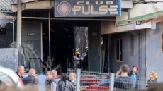 Βόρεια Μακεδονία: Ξεκίνησε η δίκη για τη φονική πυρκαγιά στο Κότσανι, στην οποία 63 άνθρωποι έχασαν τη ζωή τους