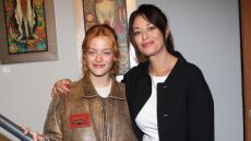 Γαία Μερκούρη για Δωροθέα Μερκούρη: Το κύριο θέμα συζήτησης με την ψυχολόγο είναι κάθε φορά η μαμά