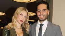 Γαρυφαλλιά Καληφώνη για τον Χρήστο Μάστορα: Είναι αναγκαίο να κάνεις πράγματα για τον άνθρωπό σου, δείχνεις ότι τον αγαπάς