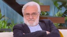 Γιάννης Σμαραγδής για τη σύζυγό του: Είμαι τυχερός γιατί έζησα την αληθινή αγάπη, ήταν άγγελος