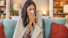 Πόσο κινδυνεύουμε από το νέο στέλεχος Κ του ιού της γρίπης – Πόσο μεταδοτική είναι
