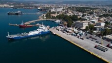 Η Ελευσίνα αλλάζει τον χάρτη: Το νέο λιμάνι-αντίβαρο στον Πειραιά και το αμερικανικό αποτύπωμα