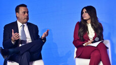 Γκίλφοϊλ: Παίκτης πρώτης γραμμής η Ελλάδα, ιστορική στιγμή για τις σχέσεις με τις ΗΠΑ - Παπασταύρου: Μιλάμε την ίδια γλώσσα