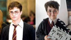 Ντάνιελ Ράντκλιφ: Το γράμμα του στον Ντόμινικ ΜακΛάφλιν - «Πέρασα φανταστικά, αλλά ελπίζω εσύ να περάσεις ακόμη καλύτερα»