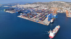 Επίθεση της κινεζικής πρεσβείας στην Κίμπερλι Γκιλφόιλ για το λιμάνι του Πειραιά