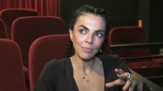 Μαρία Σολωμού: Δεν βάζω βαρύγδουπους στόχους, έχω εμπιστοσύνη στο σύμπαν