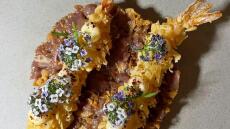 Mayan by Aliento experience: Κρυμμένα Nikkei μυστικά στην στοά Πεσμαζόγλου