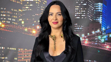 Ζενεβιέβ Μαζαρί: Όταν έφυγε ο πατέρας μου από το σπίτι με τη μάνα μου ήμασταν φίλες, ήταν καλύτερα όταν χώρισαν οι γονείς μου
