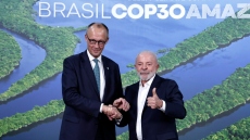 Διπλωματικό επεισόδιο με τη Βραζιλία προκάλεσε ο Μερτς: Όλοι χαρήκαμε που επιστρέψαμε από αυτό το μέρος
