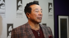 Σμόκι Ρόμπινσον: Νέα καταγγελία σε βάρος του για σεξουαλική επίθεση από πρώην εργαζόμενό του 
