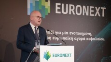 Euronext: Στο 74,25% το ποσοστό αποδοχής για την ΕΧΑΕ
