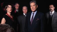 Θάνος Καληώρας: Πρωταγωνιστής στον «Τέλειο φόνο» στο Θέατρο Ελιάρτ