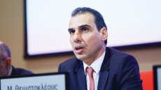 Μάριος Θεμιστοκλέους: Τα διαθέσιμα ραντεβού με γιατρούς έχουν αυξηθεί από τα 4 εκατ. στα 10 εκατομμύρια 