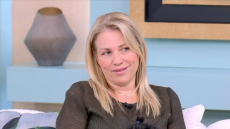 Μαριάννα Τουμασάτου: Στο παρελθόν είχα παίξει ξύλο στον δρόμο, τα έβαλα με άντρα και πήγα στο νοσοκομείο
