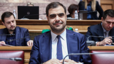 Παύλος Μαρινάκης για την υποψηφιότητα Πιερρακάκη: «Δέκα χρόνια μετά την απόλυτη απομόνωση η Ελλάδα επέστρεψε» 