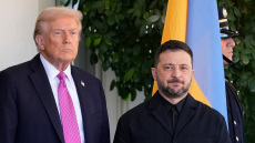 Το σκεπτικό της πρότασης Τραμπ: Προς το συμφέρον της Ουκρανίας να συμφωνήσει τώρα για εδάφη που πιθανότατα θα χάσει - Αντάλλαγμα οι εγγυήσεις ασφαλείας