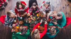 Γιατί πεινάμε περισσότερο όταν κάνει κρύο; 7 tips για να μην «ξεφύγουμε»