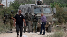 Ισραήλ: Oργάνωση καταγγέλλει τη δημιουργία νέου εβραϊκού οικισμού στη Δυτική Όχθη