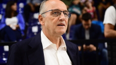 Η ομοσπονδία  κατέθεσε μηνυτήρια αναφορά κατά κατά προπονητή ΚΑΕ που συμμετέχει στη Basket League 