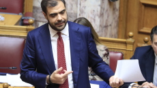 Μαρινάκης κατά Ανδρουλάκη: Είπατε ψέματα σε πανελλήνια μετάδοση