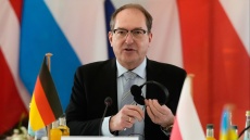 Ο υπουργός Εσωτερικών της Γερμανίας τάσσεται υπέρ της στέρησης της υπηκοότητας υποστηρικτών της Χαμάς 