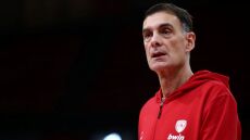 Μπαρτζώκας: Αν ήταν στο χέρι μου, θα είχα πάρει παίκτη