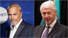 Ο Κέβιν Κόστνερ σε συζητήσεις για να υποδυθεί τον Μπιλ Κλίντον σε νέα τηλεοπτική σειρά