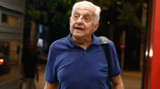 Σήμερα η πολιτική κηδεία Φλαμπουράρη: Ο επικήδειος Τσίπρα και η «όλη Αριστερά»
