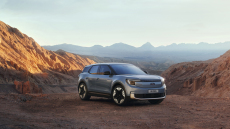 Αμιγώς Ηλεκτρικό Ford Explorer: ο κόσμος δεν είναι αρκετός