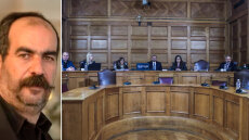 Για απείθεια παραπέμπεται στον εισαγγελέα ο «Φραπές» - Καβγάς στην εξεταστική του ΟΠΕΚΕΠΕ για τη βίαιη προσαγωγή  του