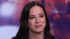 Ιωάννα Πηλιχού: Η συγκίνησή της για τη γιαγιά της - «Η απώλειά της με έχει στοιχειώσει, θα ήθελα δύο ώρες μαζί της»