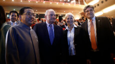 Η Κίνα θέλει να συνεργαστεί και δεν κάνει γεωπολιτικές μανούβρες, λέει ο Κινέζος πρέσβης