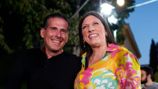 Διαμαντής Καραναστάσης: H ξαφνική παραίτηση και οι αποθεωτικές δηλώσεις της Ζωής Κωνσταντοπούλου