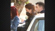 Δήμητρα Ματσούκα: Για πλημμελήματα η δίωξη - Οδηγούσε χωρίς δίπλωμα, πινακίδες και πάνω από το όριο ταχύτητας και αλκοόλ