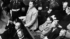 Νυρεμβέργη 1945: Όταν οι ναζί κάθισαν στο εδώλιο και δήλωσαν «αθώοι» και ανήξεροι