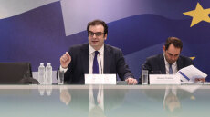 Δημοσιονομικές παρεμβάσεις 2,9 δισ. ευρώ για το 2026 προβλέπει ο προϋπολογισμός - Τα μέτρα για ενίσχυση των εισοδημάτων