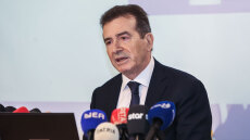 Χρυσοχοΐδης: Φυλάκιση τουλάχιστον 2 ετών και πρόστιμα έως €30.000 για τις μπαλωθιές - Ιδρύεται Τμήμα Αντιμετώπισης Ειδικών Εγκλημάτων στην Κρήτη