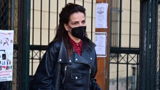 Απούσα η Δήμητρα Ματσούκα από τη δίκη της για επικίνδυνη οδήγηση - Στις 12:30 η απόφαση
