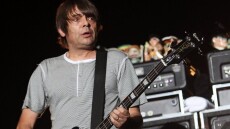 Πέθανε ο Γκάρι Μούνφιλντ, μπασίστας των Stone Roses και των Primal Scream
