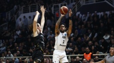 FIBA Europe Cup: Οι αντίπαλοι των ΠΑΟΚ και Περιστερίου στην φάση των «16» - Οι νέοι όμιλοι 