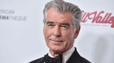 Ο Πιρς Μπρόσναν άφησε ανοιχτό το ενδεχόμενο να υποδυθεί ξανά τον Τζέιμς Μποντ 