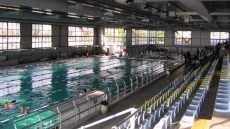 Θεσσαλονίκη: Τρίχρονο έπεσε από ύψος 2,5 μέτρων στο Ποσειδώνιο Κολυμβητήριο