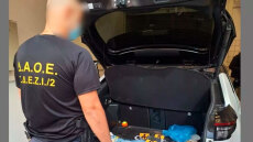 Ποια αυτοκίνητα έκλεβε η συμμορία που εντοπίστηκε στην Ελλάδα