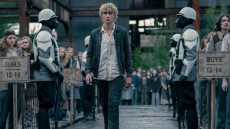 The Hunger Games: Sunrise On The Reaping - Κυκλοφόρησε το τρέιλερ της ταινίας 