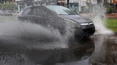 Καιρός: Νέο έκτακτο δελτίο από την ΕΜΥ για την κακοκαιρία Adel -  Ποιες περιοχές θα χτυπήσουν οι καταιγίδες
