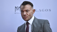 Δημήτρης Γιαννέτος, ο hair stylist των σταρ: Από την Μπρίτνεϊ Σπίαρς και τον Μπραντ Πιτ μέχρι τον Λευκό Οίκο με Ρονάλντο και Τζορτζίνα