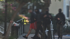 Δολοφονία Λάλα: Στη φυλακή οι τέσσερις κατηγορούμενοι