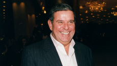 Πέθανε ο  επιχειρηματίας Πάνος Μαρινόπουλος σε ηλικία 74 ετών