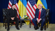 Σημείο προς σημείο το σχέδιο τερματισμού του πολέμου: Η Ρωσία παίρνει την Κριμαία και όλο το Ντονμπάς - Η Ουκρανία μένει εκτός ΝΑΤΟ, εκλογές σε 100 μέρες